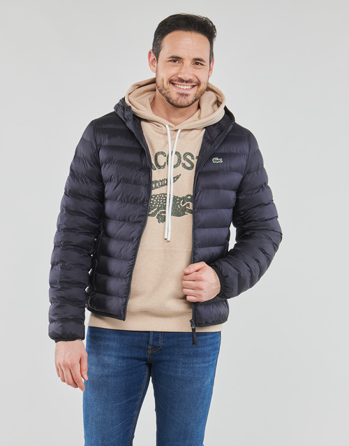 Lacoste - BH0539 - Marine