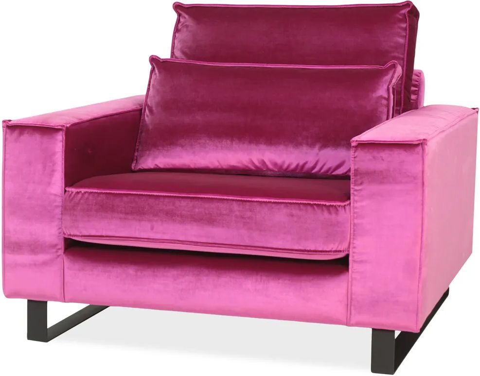 Fauteuil - Loveseat Saint-Laurent
