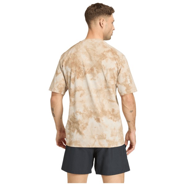 adidas Terrex - MT SD Tee - T-shirt technique