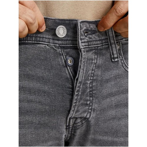 Jack & Jones - VAQUERO JACK & JONES GRIS 12184474 Gris