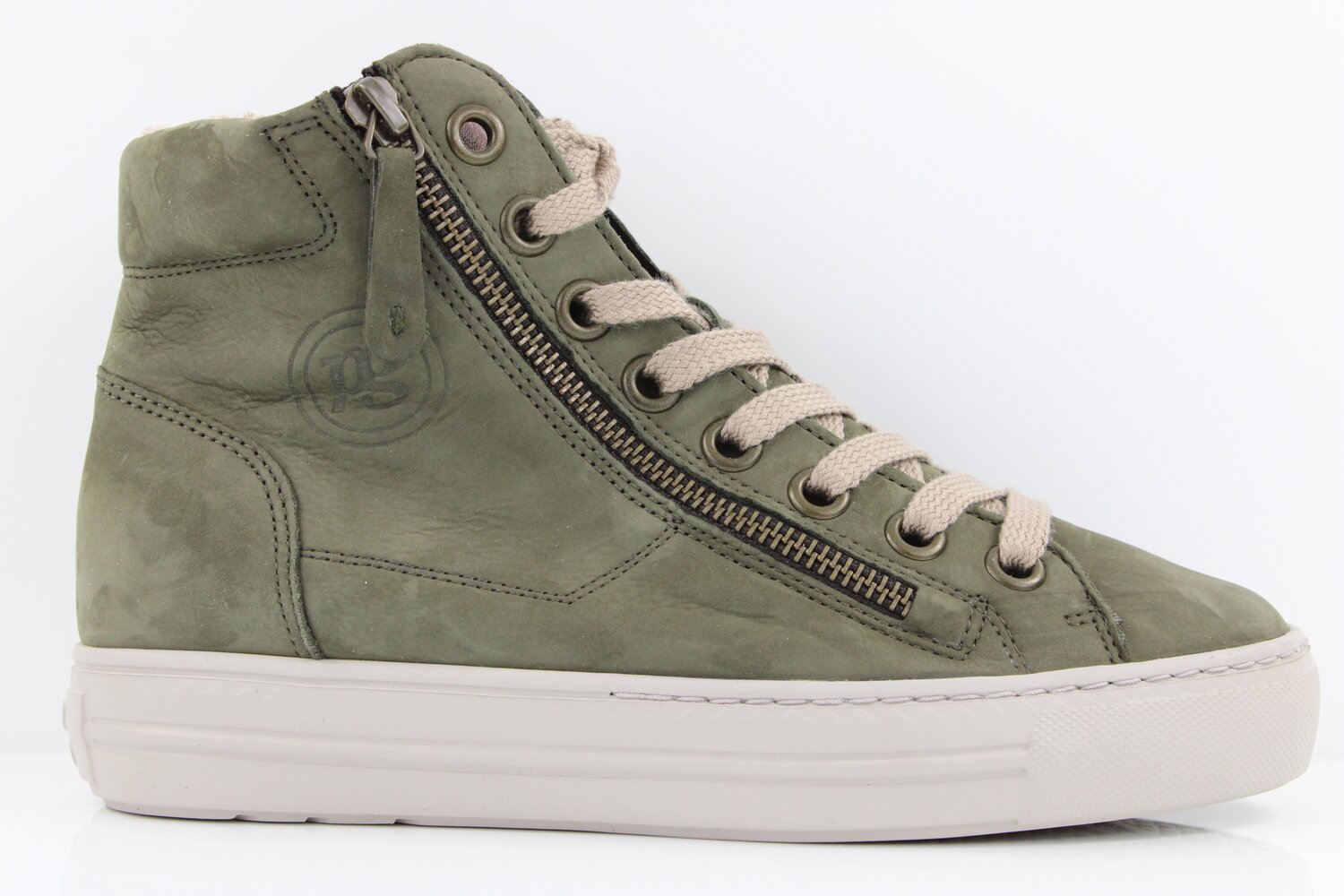 Paul GREEN Stiefeletten