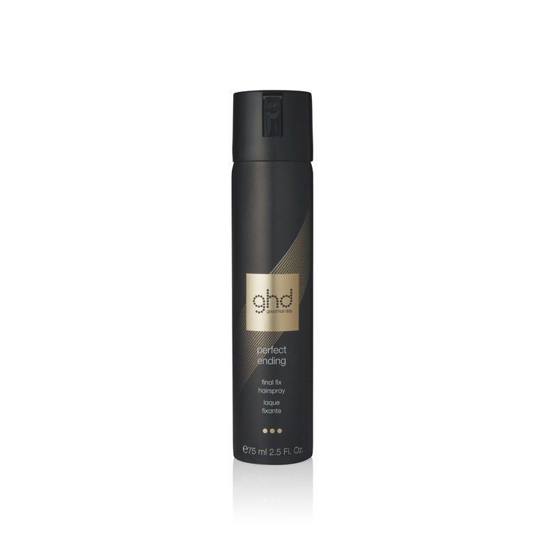 Laque fixante Perfect Ending 75ml