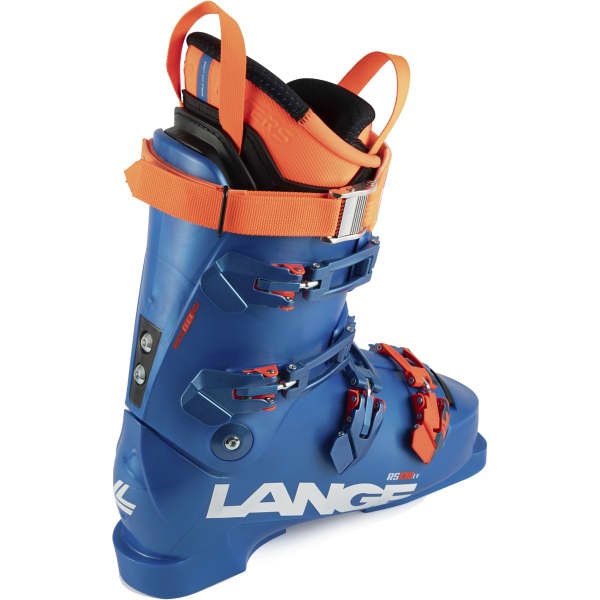 Chaussure de ski LANGE RS 130 LV VIBRANT BLUE