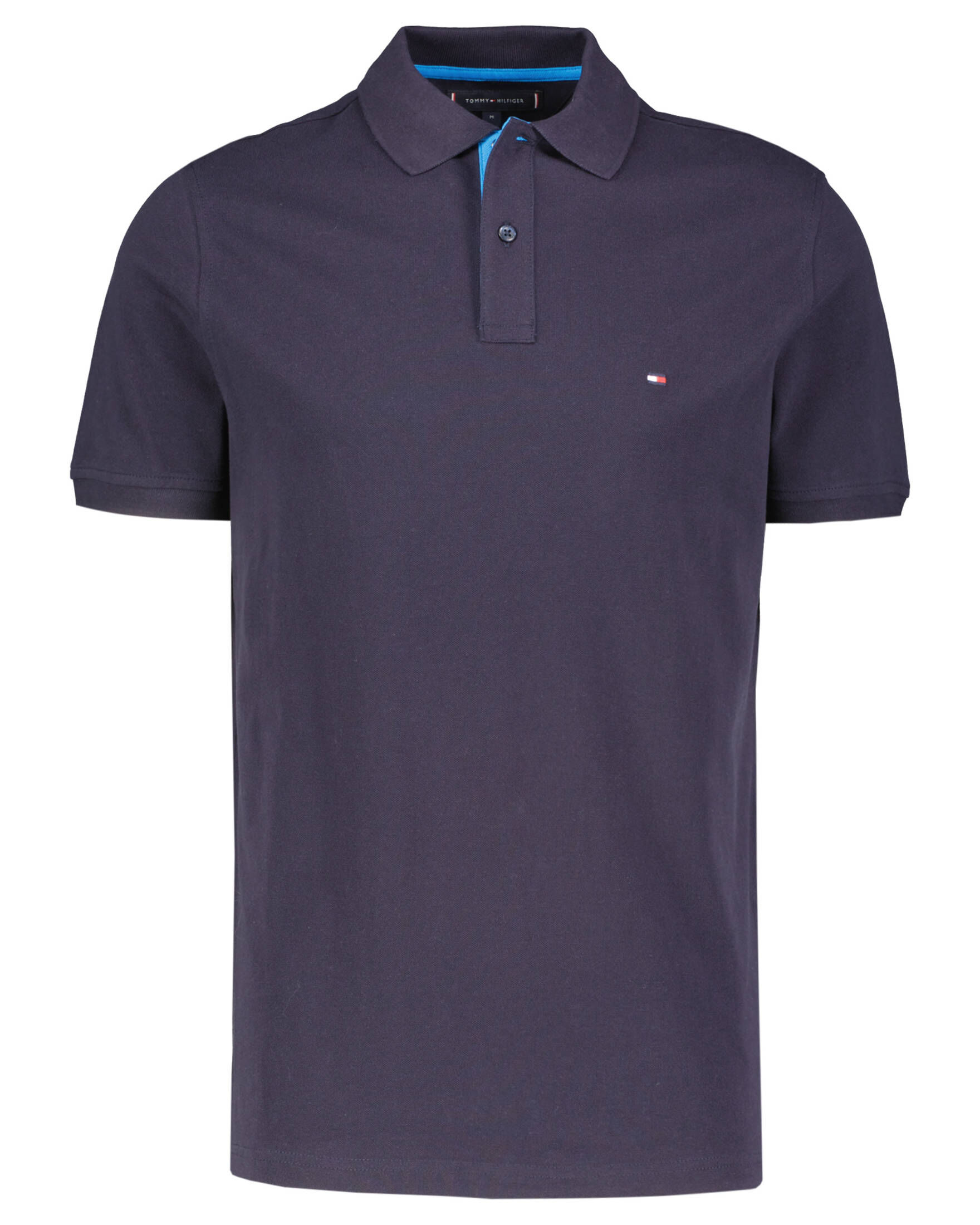 Tommy Hilfiger| Herren Poloshirt Regular Fit