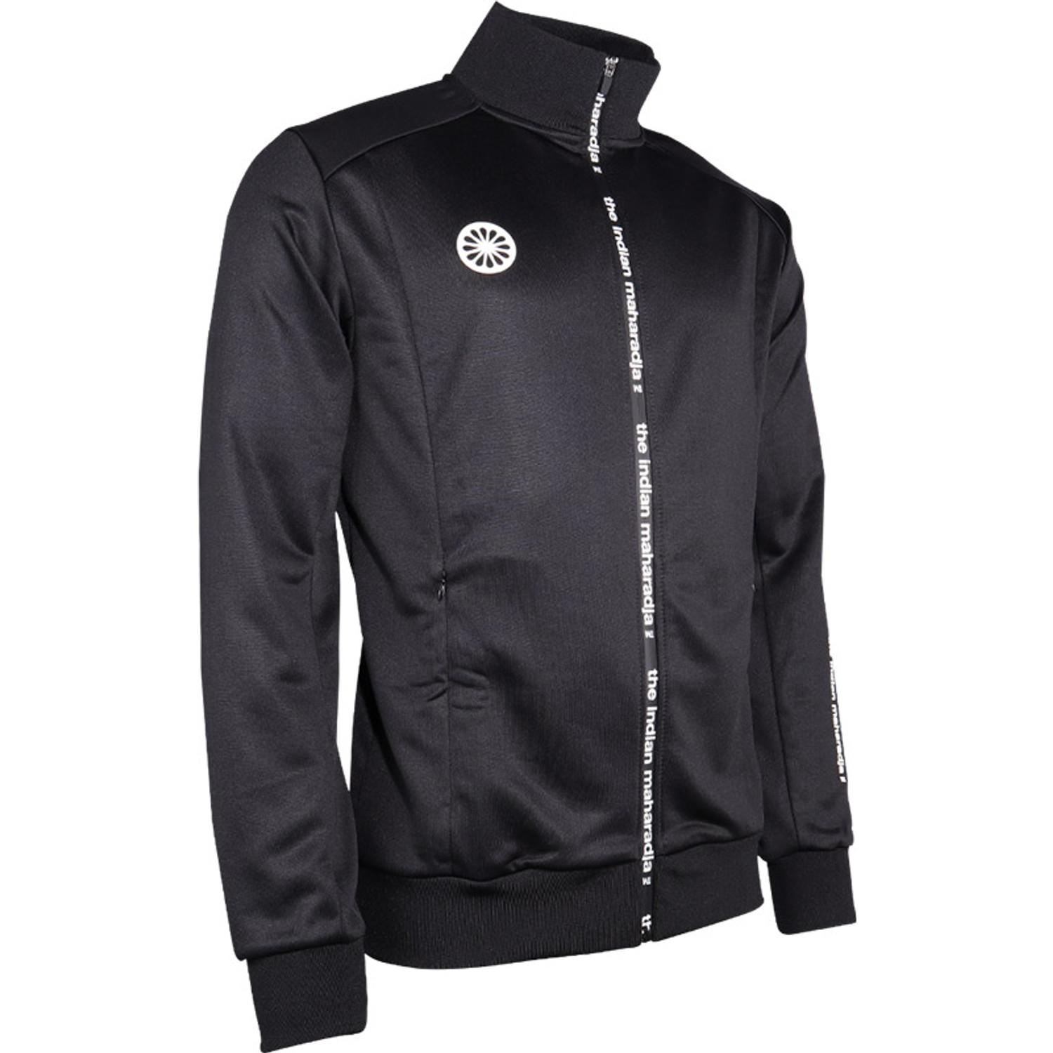 Indian Maharadja Fleece Trainingspak Heren