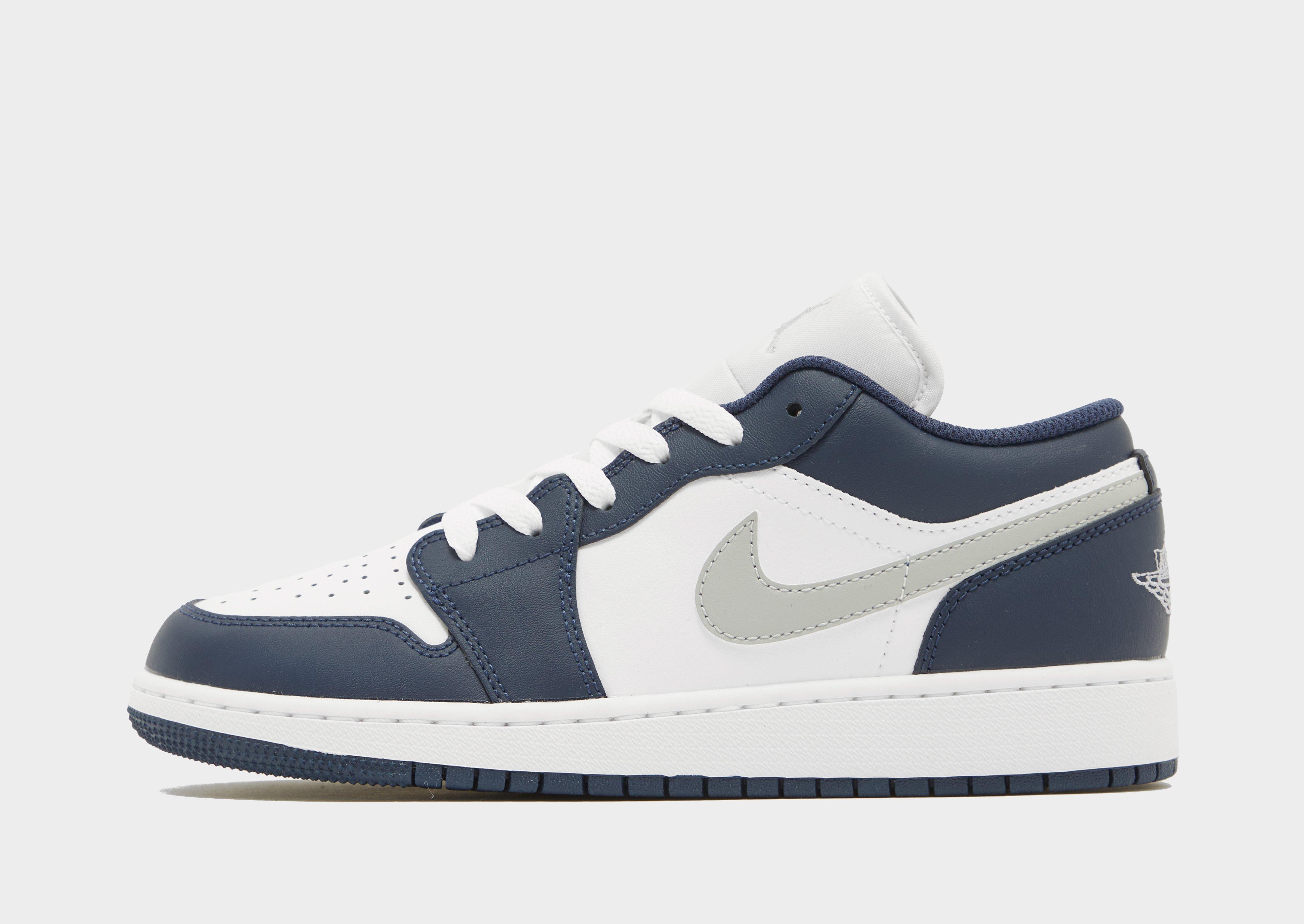 Jordan Air 1 Low Junior