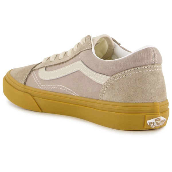 Vans - Kid's Old Skool - Baskets