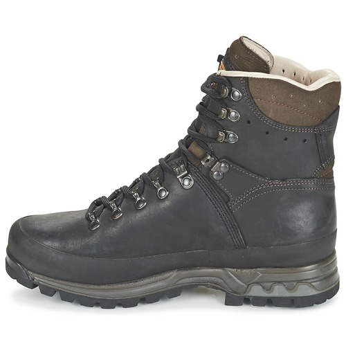 Meindl - ISLAND MFS ACTIVE - Noir / Marron