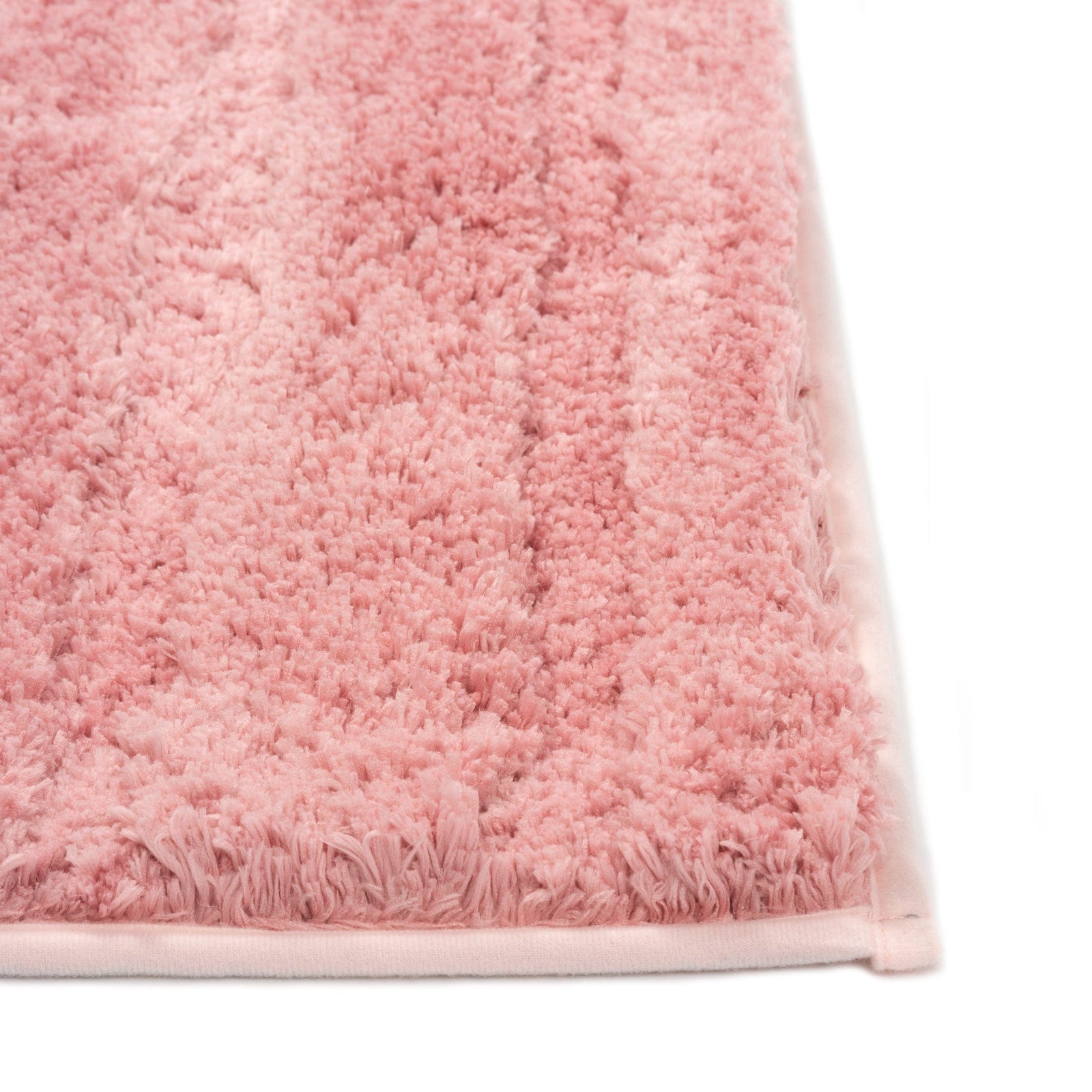 Karat Badematte Shine | Rosa