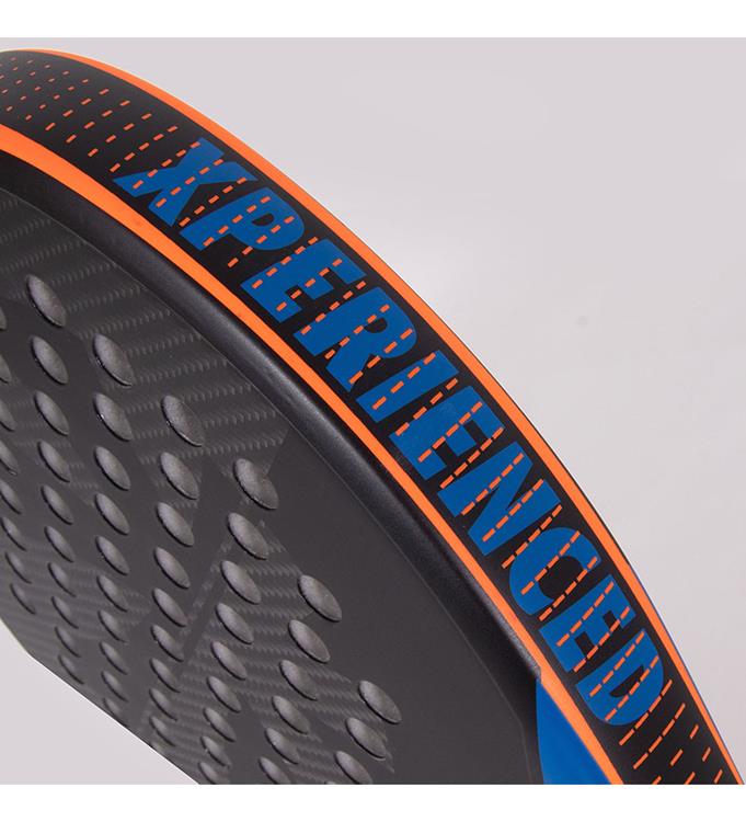 Reece Xperienced Control Padelracket