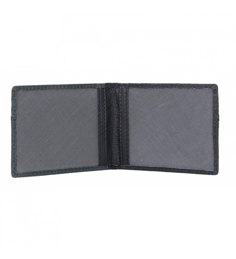 Porta-cartões Joumma Bags Adept Jim Marino - 9,5 x 7,5 cm