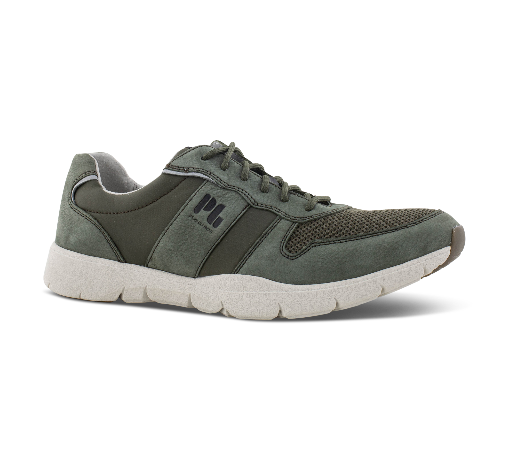 Pius Gabor Sneaker low grün
