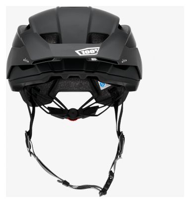 Casque 100% Altis Noir