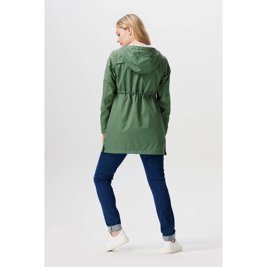 Esprit Parka Vinyard Green