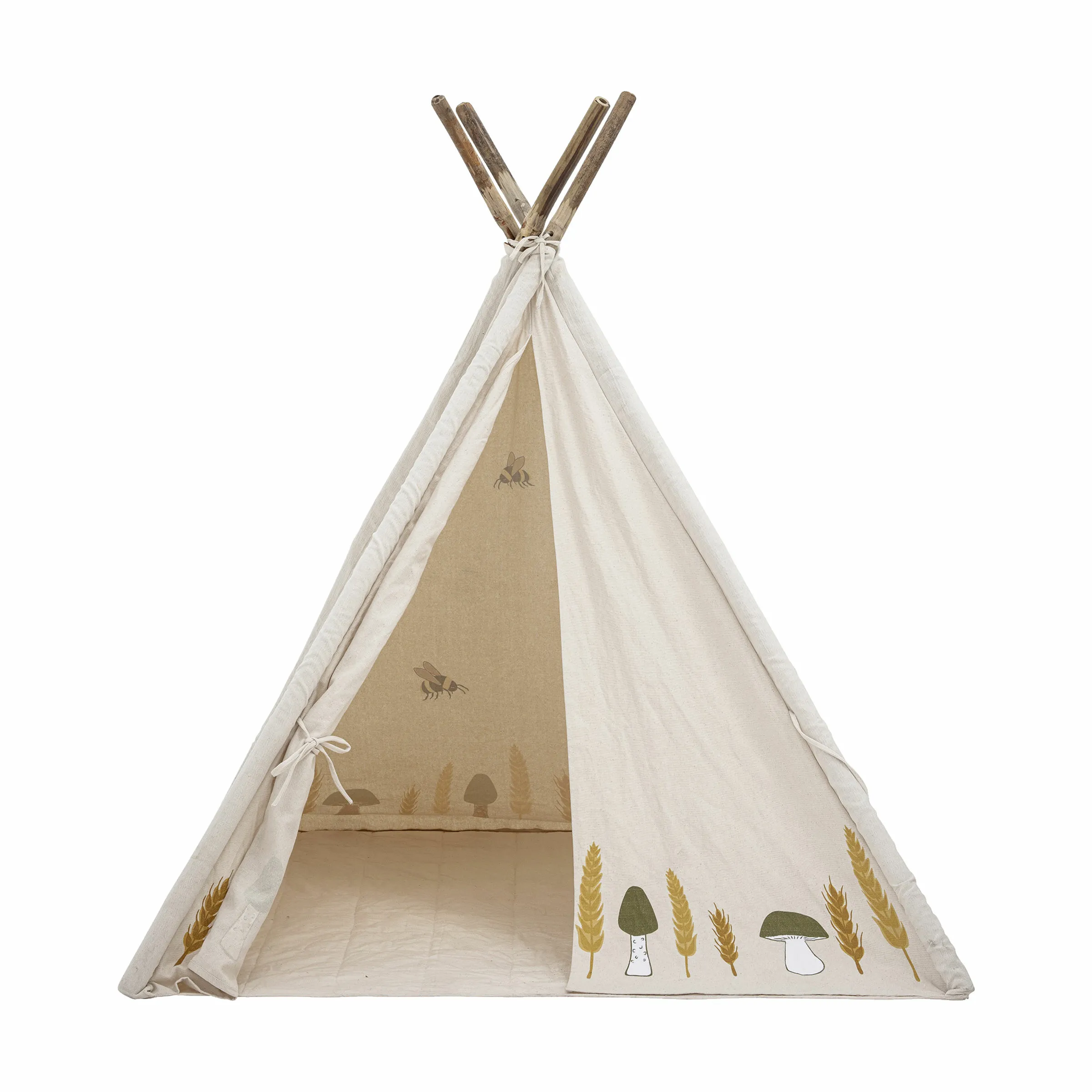 Bloomingville Millo Legetipi