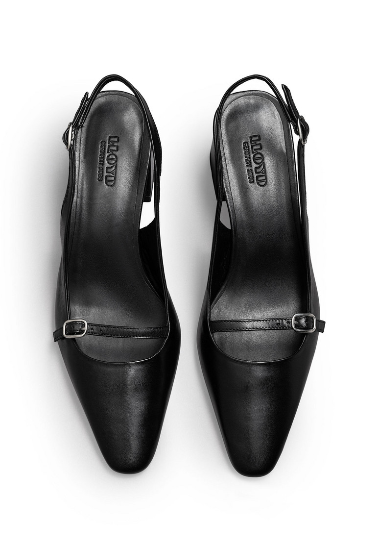 PUMPS Schwarz