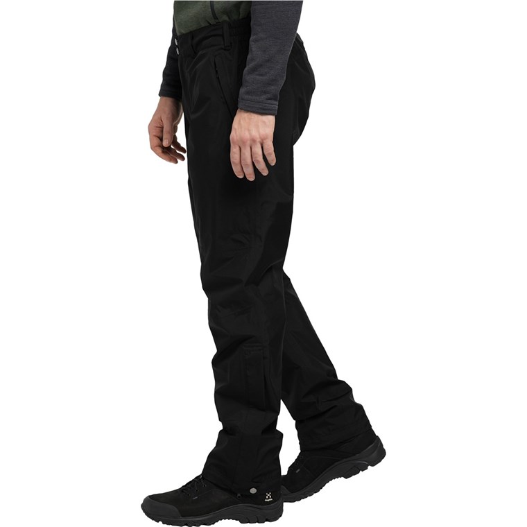 Haglöfs Astral GTX II Pant Men True Black
