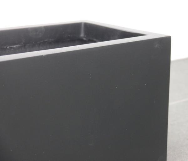 Eastwest Fiberglas-Blumenkasten Supremo,