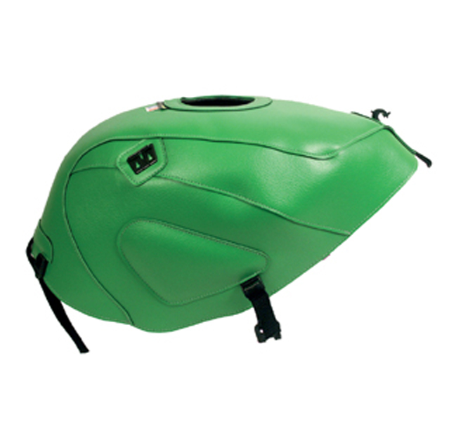 Bagster - Tapis de réservoir 1452A Vert