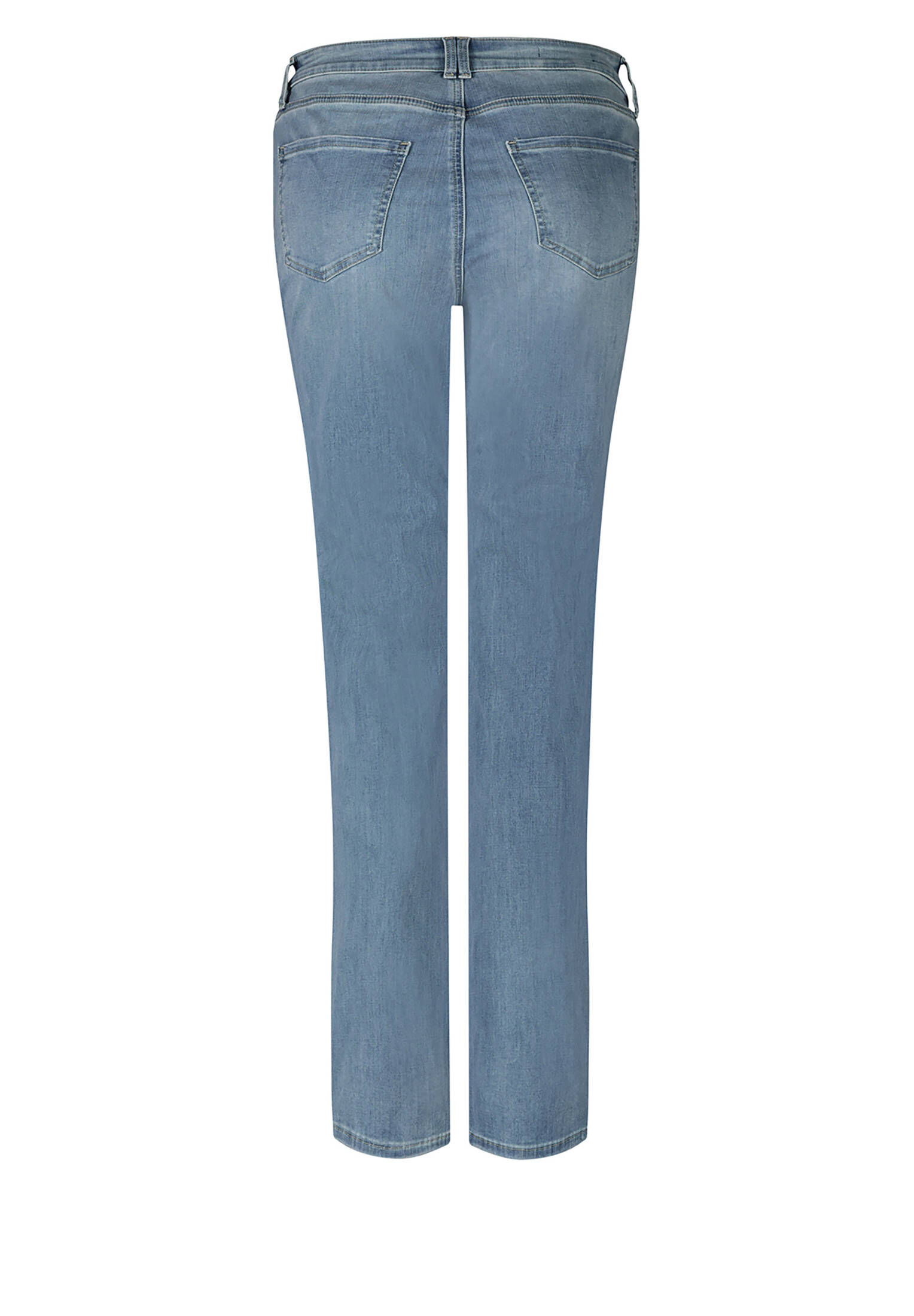 NYDJ| Damen Jeans Curve Shaper Marilyn Straight