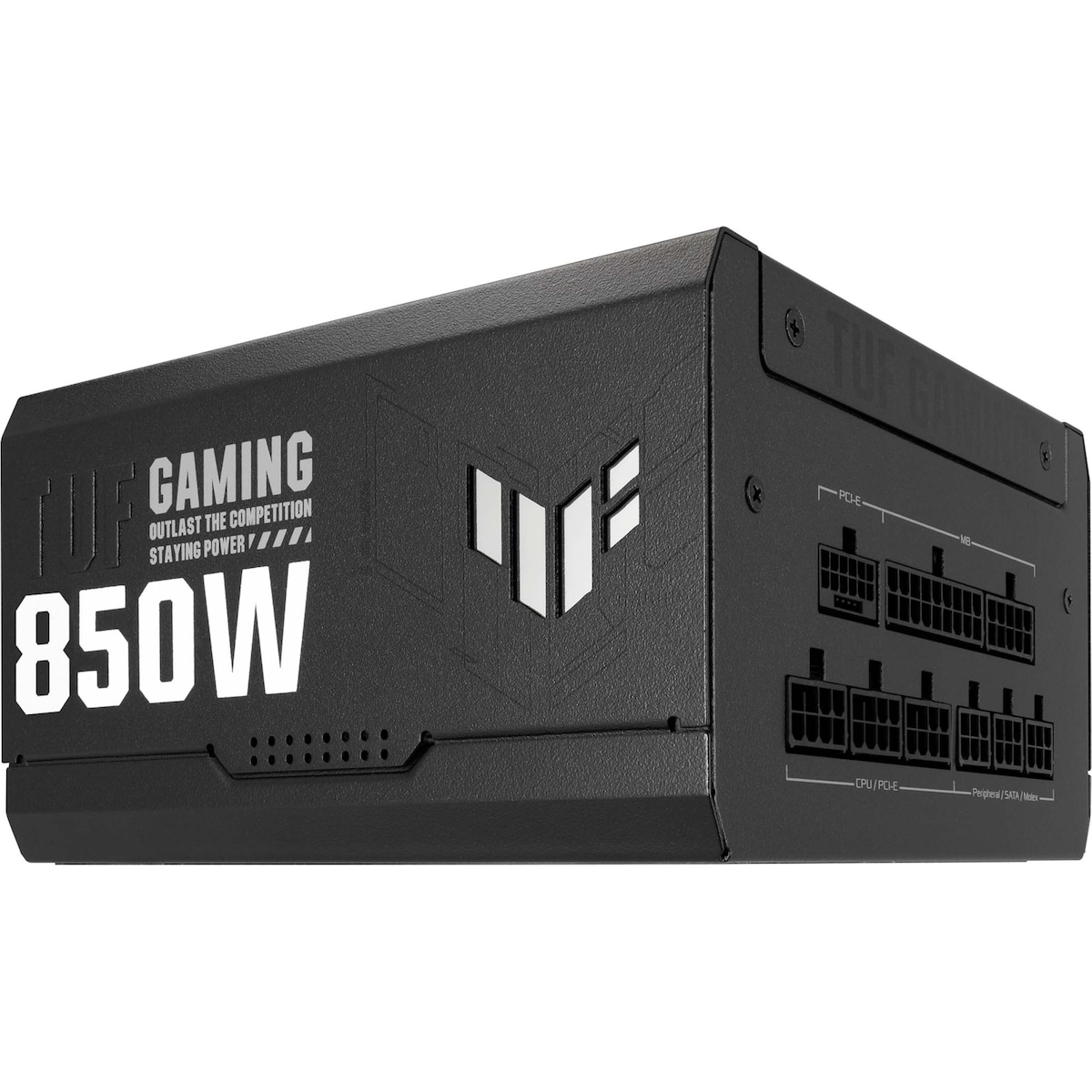 Asus TUF Gaming 850W Gold strømforsyning
