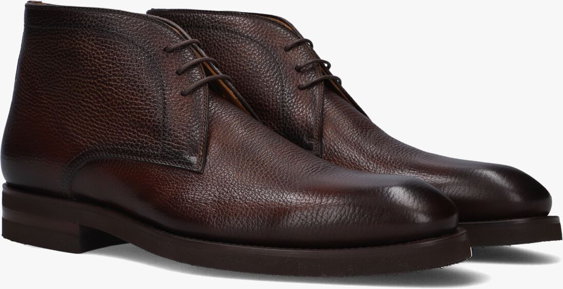 bruine magnanni nette schoenen 23801