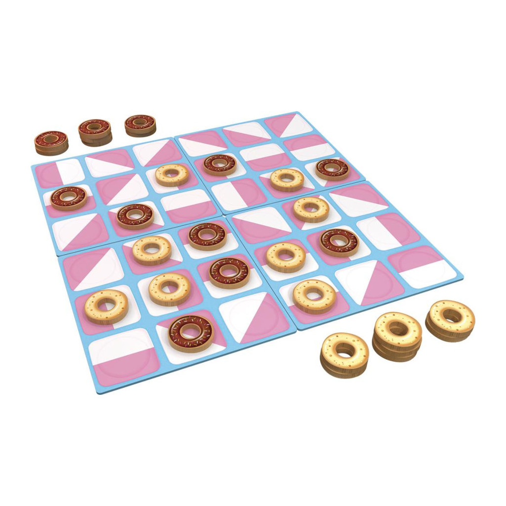 Donuts