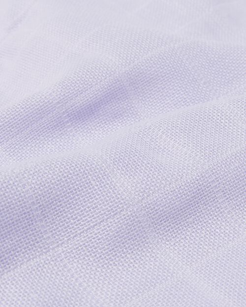 linge hydrophile 110x100 XL relief mauve