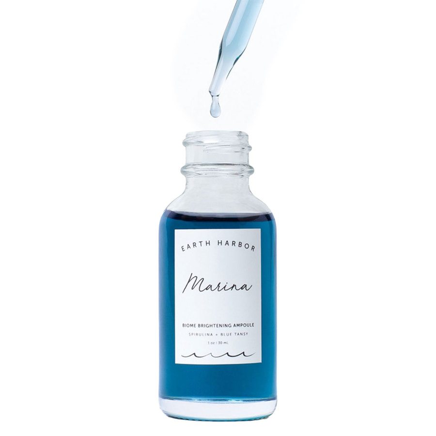Earth Harbor Marina Biome Brightening Ampoule 30ml