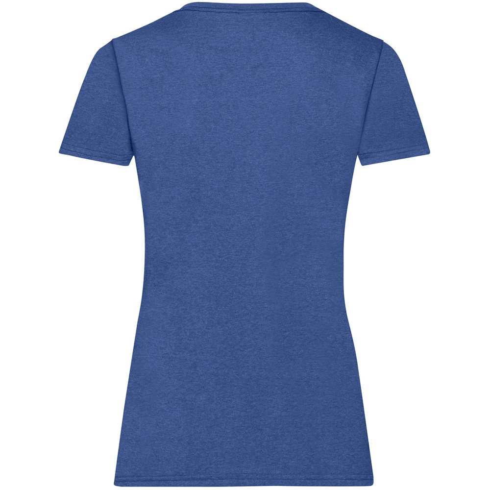 Camiseta de manga curta Fruit Of The Loom Valueweight