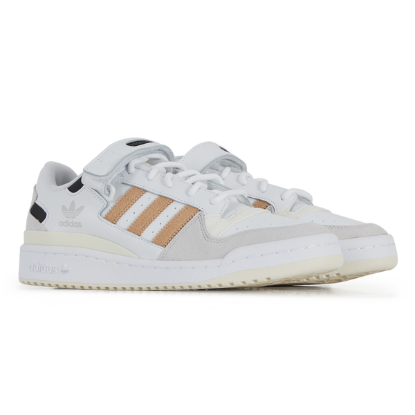 ADIDAS ORIGINALS FORUM LOW