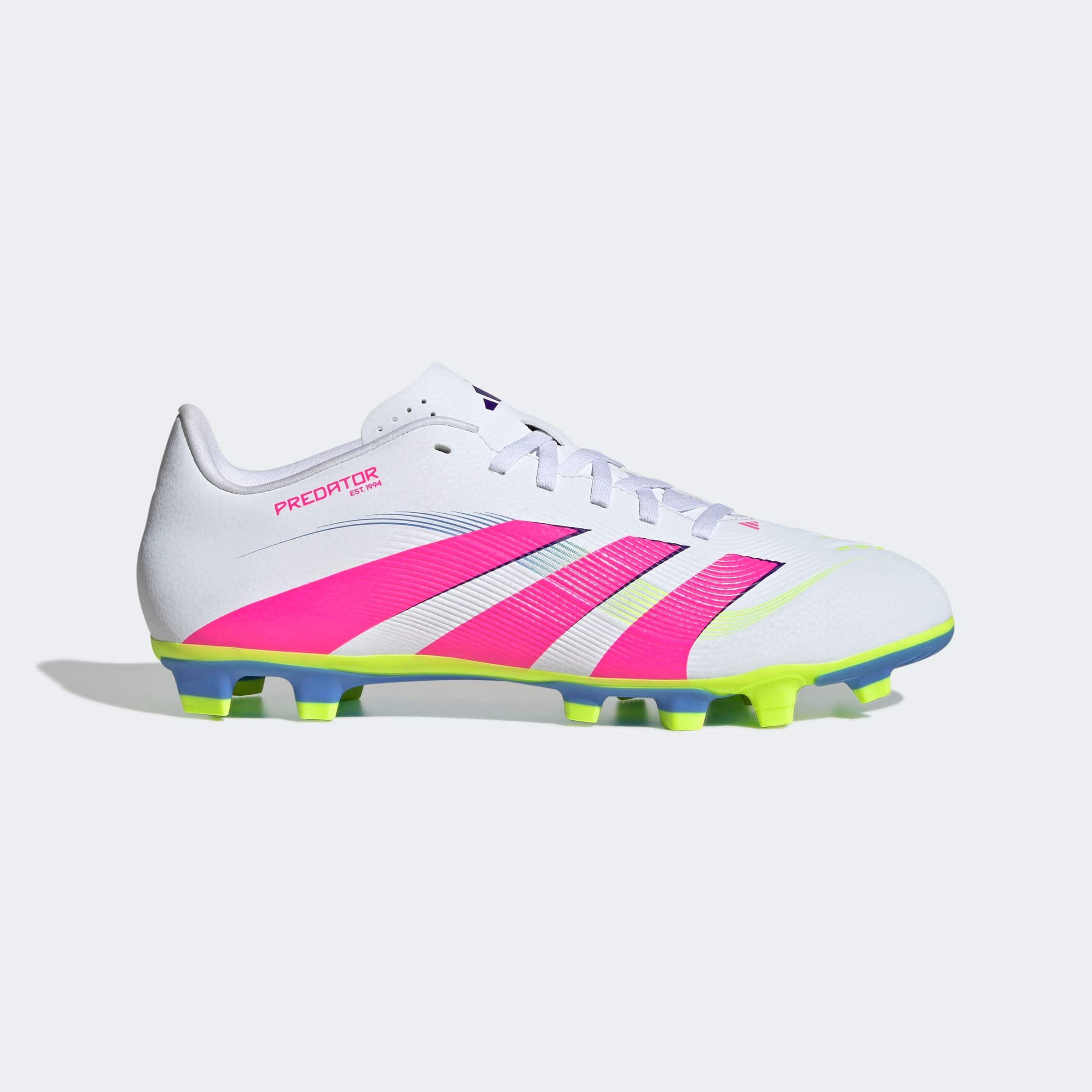 adidas Performance Fussballschuh »PREDATOR CLUB FG/MG«  für Rasenplätze