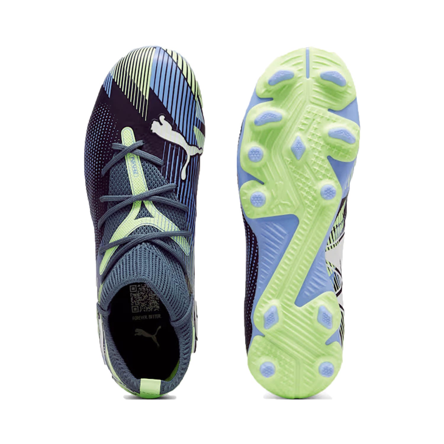 PUMA  Future 7 Match FG/AG Jr