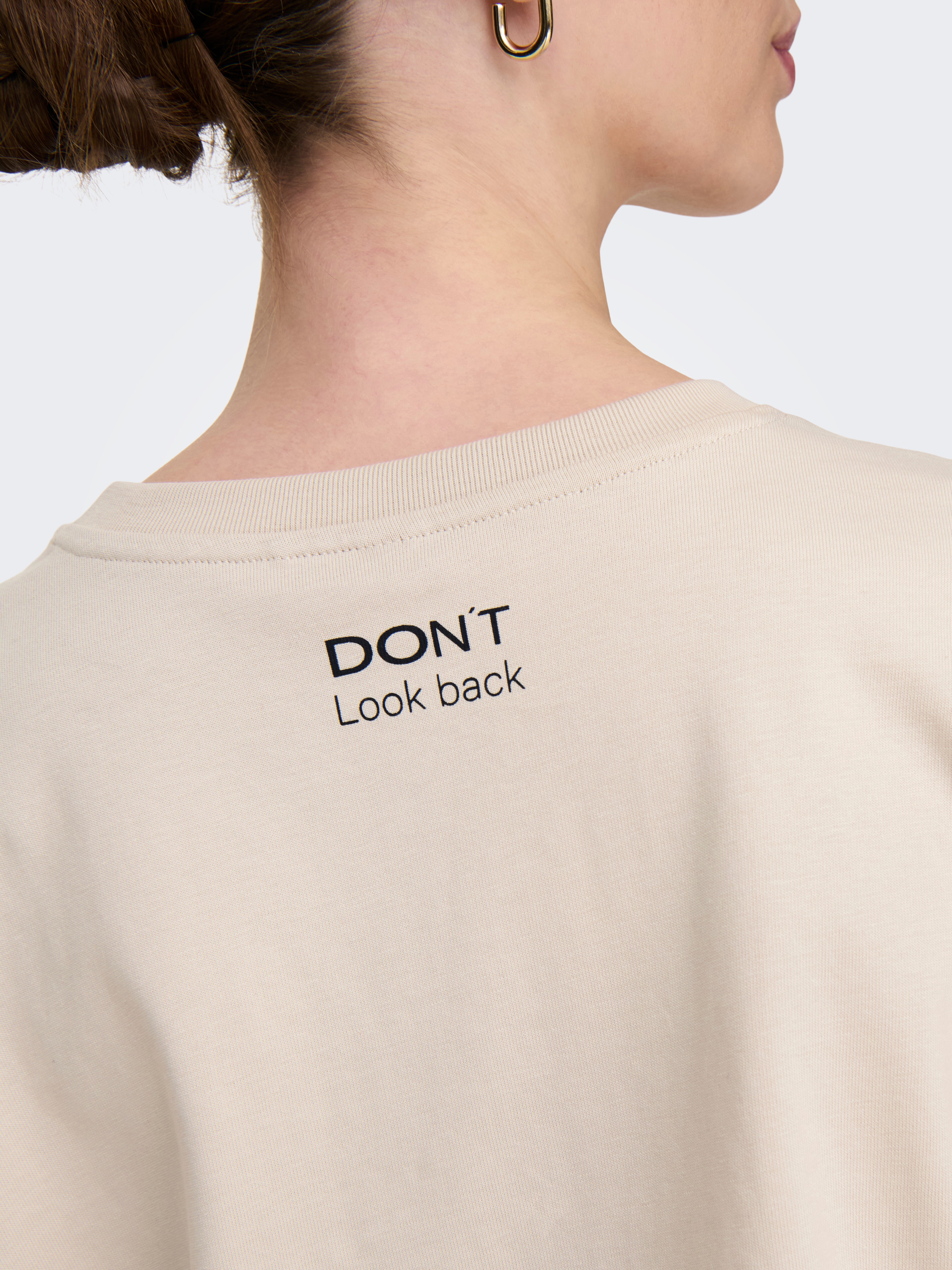 ONPAUB-ODEM T-shirt Pumice Stone