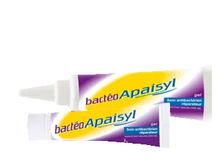Apaisyl Cleangel Gel Nettoyant Assainissant - 30ml
