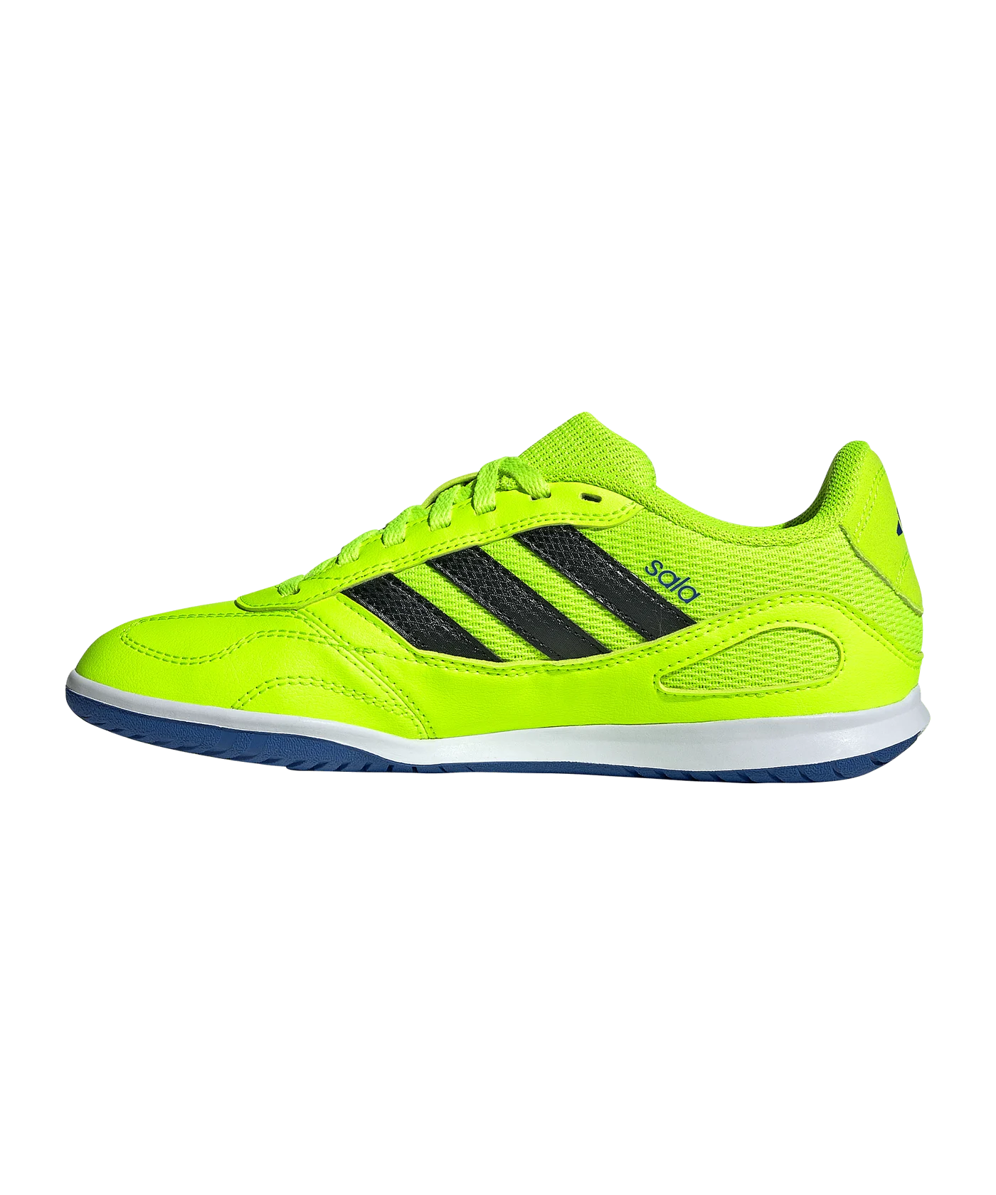 adidas Super Sala III IN Kids Gelb