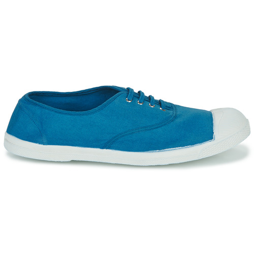 Bensimon - TENNIS LACET - Bleu