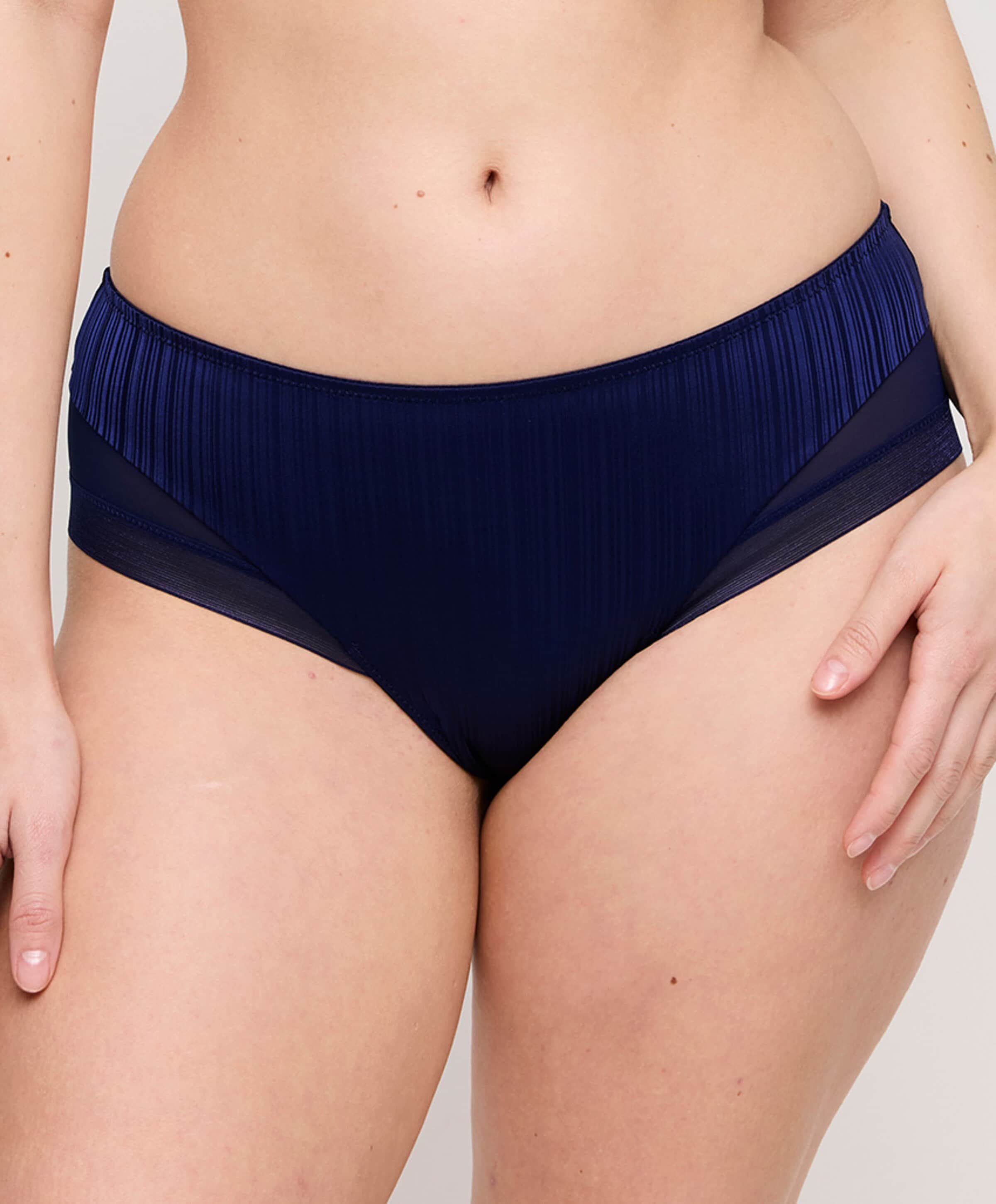 PrimaDonna Twist Dames shorts blauw