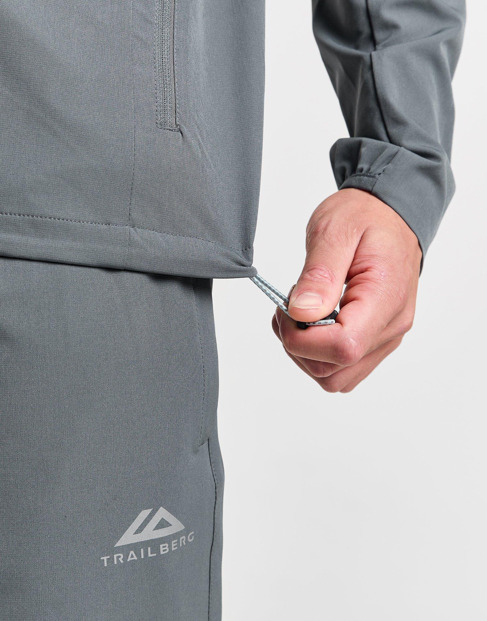 Trailberg Veste Vertigo Homme