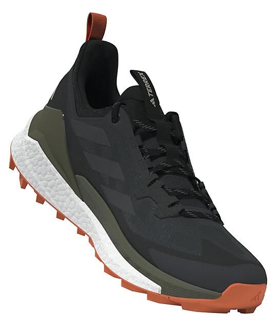 ADIDAS - CHAUSSURES DE RANDONNEE TERREX FREE HIKER 2 LOW M