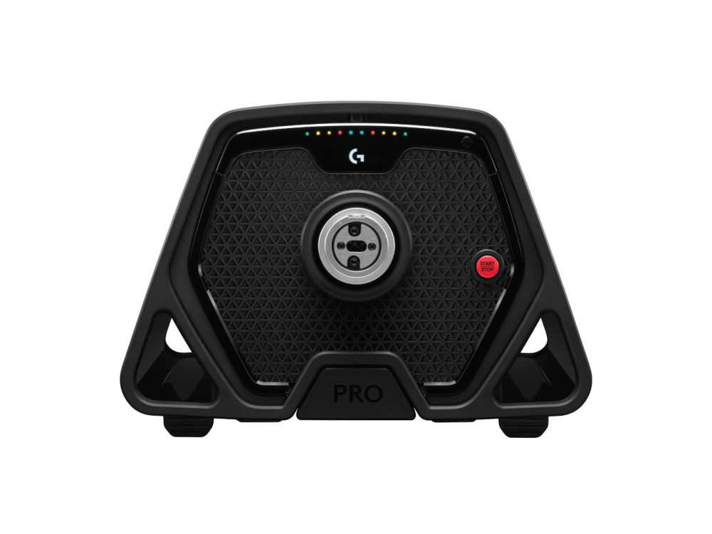 PRO Racing DD11 Sockel (NUR PC)