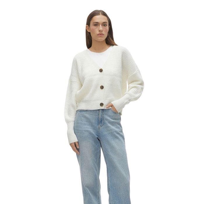 Vero Moda Lea Cardigan Vest Dames