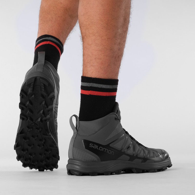 Salomon Forces Speed Assault 2