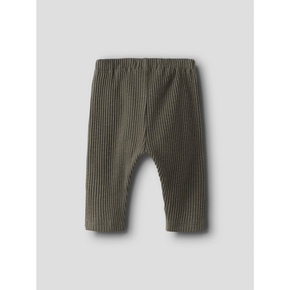Køb Lil'Atelier Sea Turtle Nbmrajo Man Loose Bukser Lil