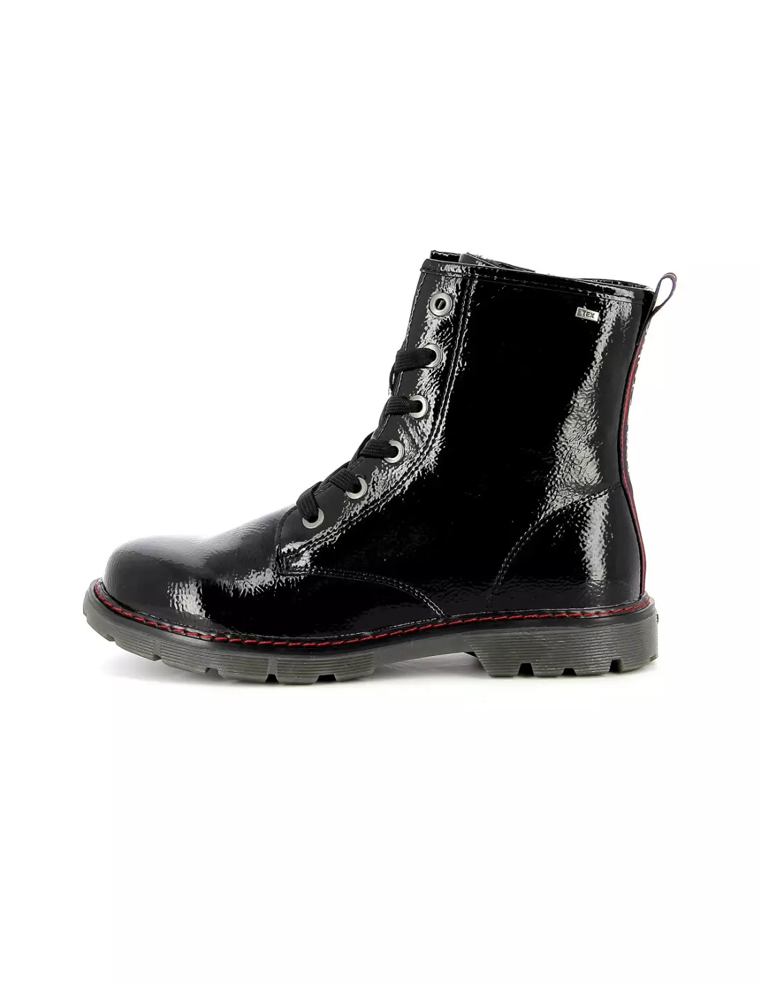 TOM TAILOR 9071602 - Boots & bottines Noir