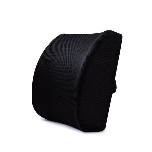 Bilpute med minnefunksjon - Memory foam