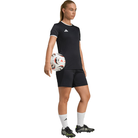 adidas Entrada 26 Training Short Dames