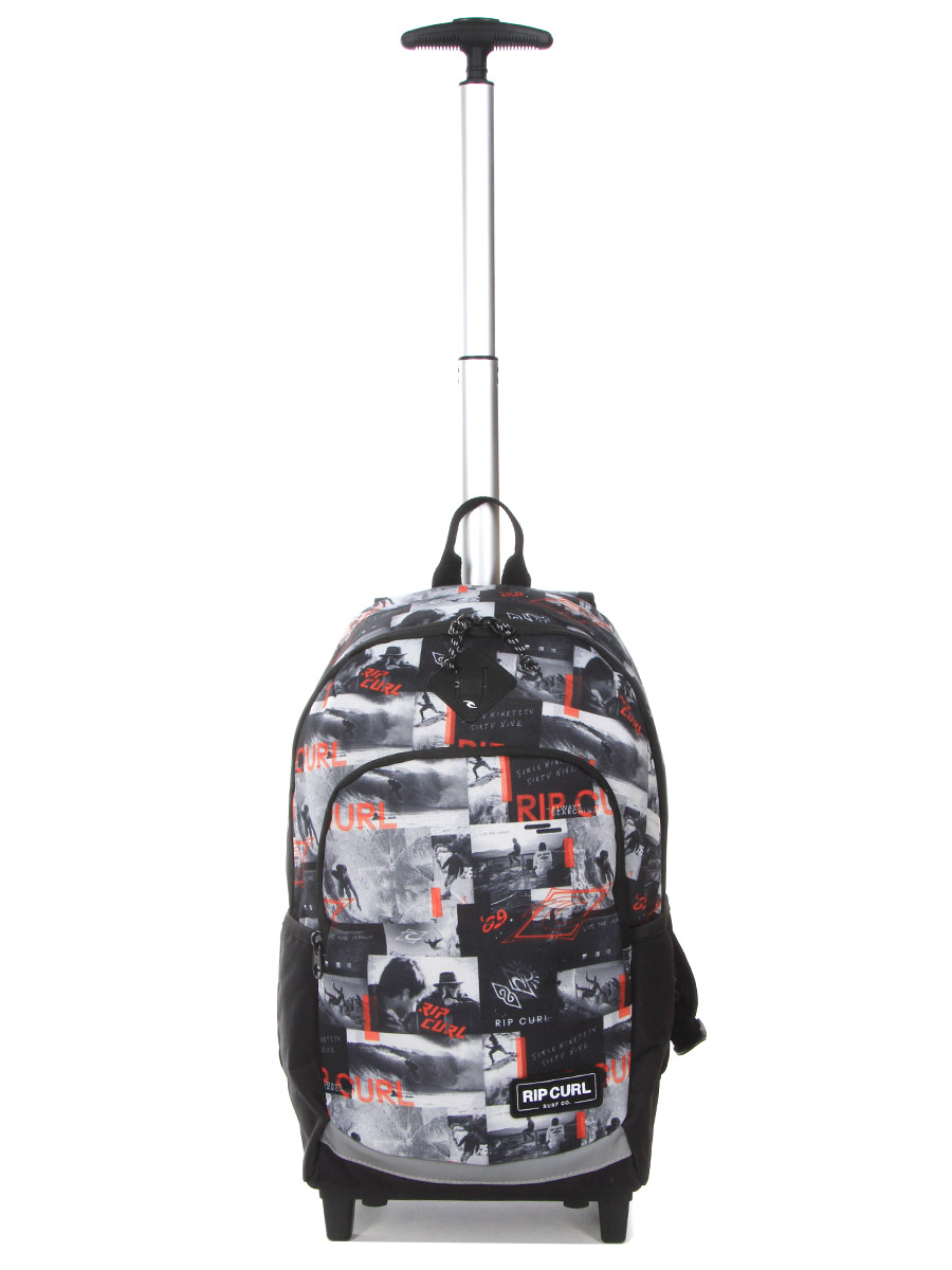 Sac À dos À roulettes Rip Curl Photo Wheely Ozone