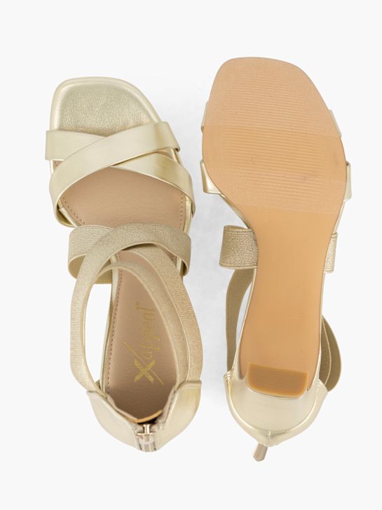 XAppeal Sandalette