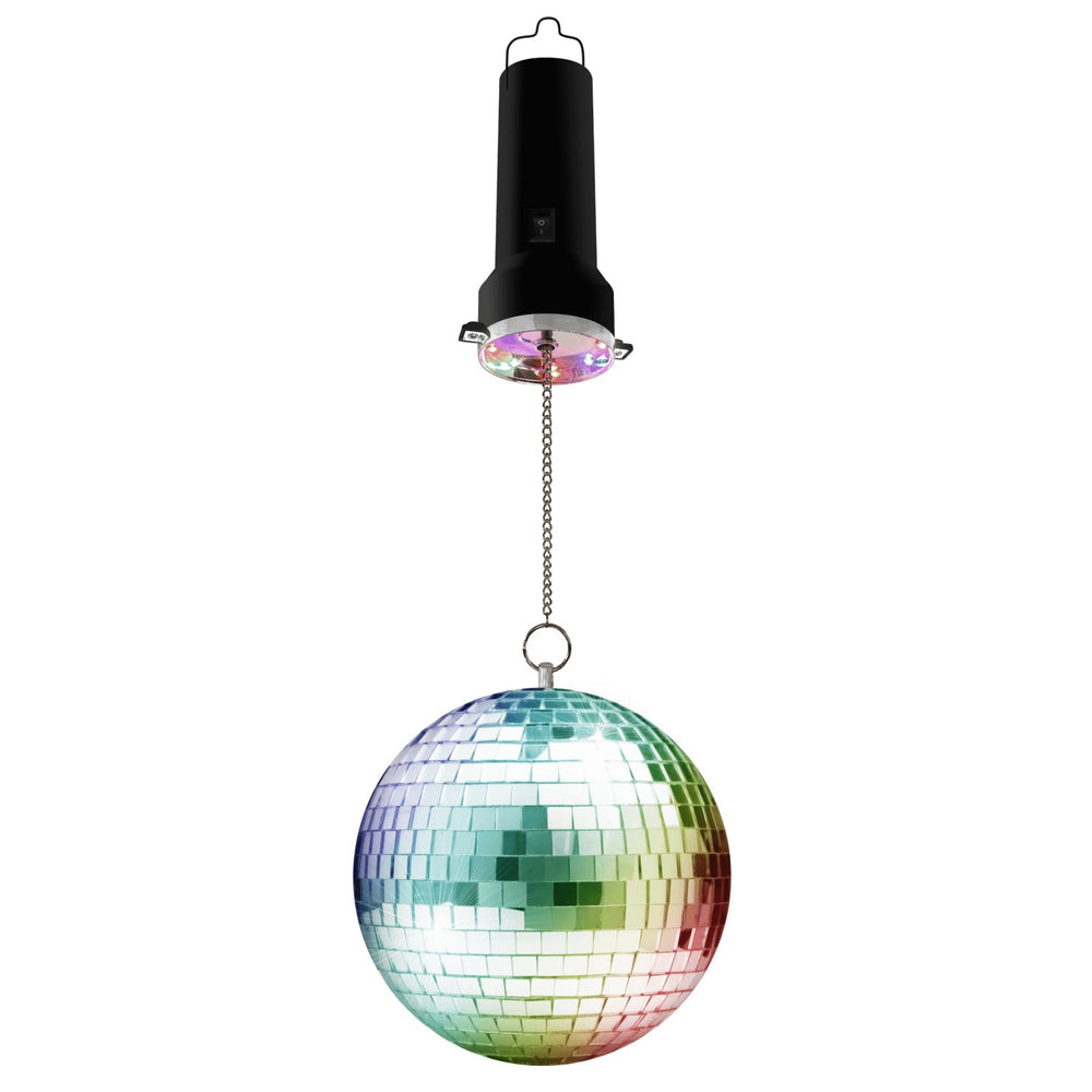 Køb Music Discokugle 20 cm
